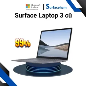 Surface Laptop 3 Cũ