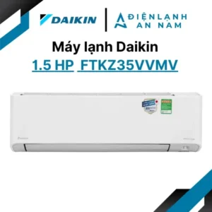 daikin inverter 15 hp ftkz35vvmv 1