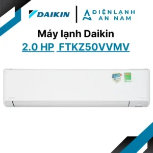 daikin inverter 2 hp ftkz50vvmv 1