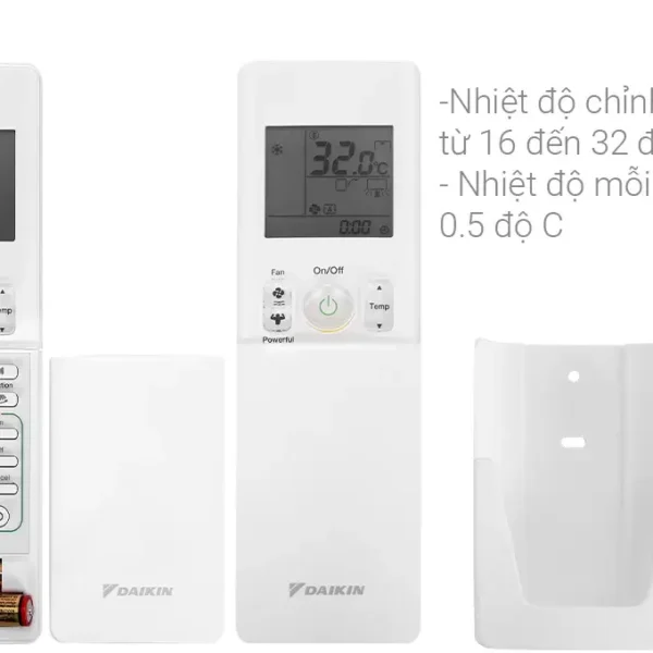 daikin inverter 2 hp ftkz50vvmv 4