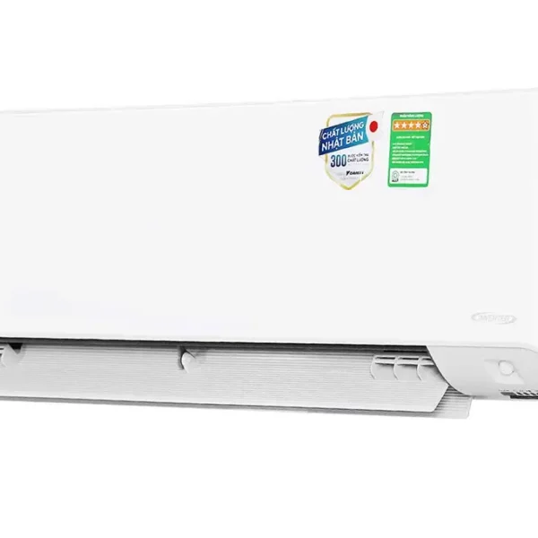 daikin inverter 2 hp ftkz50vvmv 8