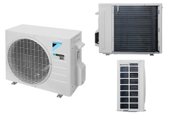 daikin inverter 3 hp ftkz71vvmv 3