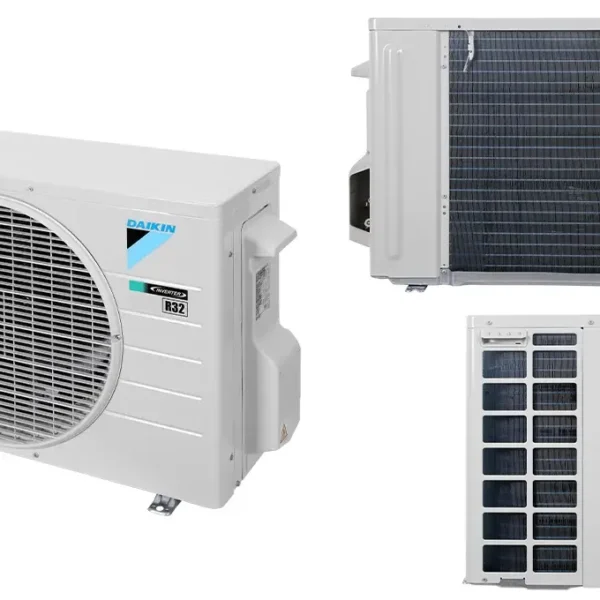 daikin inverter 3 hp ftkz71vvmv 3