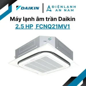 may lanh am tran daikin 25 hp fcnq21mv1 1