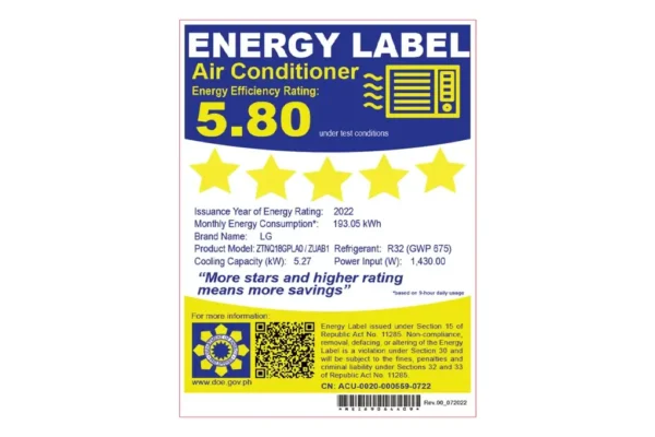 may lanh am tran lg inverter 2 hp ztnq18gpla0 4