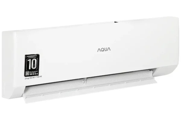 may lanh aqua inverter 1 hp aqa rv9qa 10