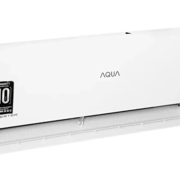 may lanh aqua inverter 1 hp aqa rv9qa 10