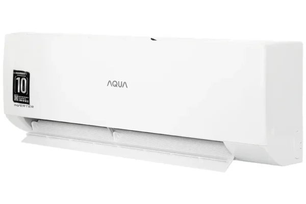 may lanh aqua inverter 1 hp aqa rv9qa 11