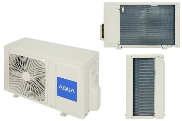 may lanh aqua inverter 1 hp aqa rv9qa 15