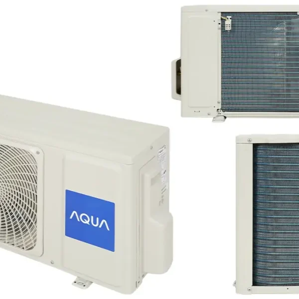 may lanh aqua inverter 1 hp aqa rv9qa 15