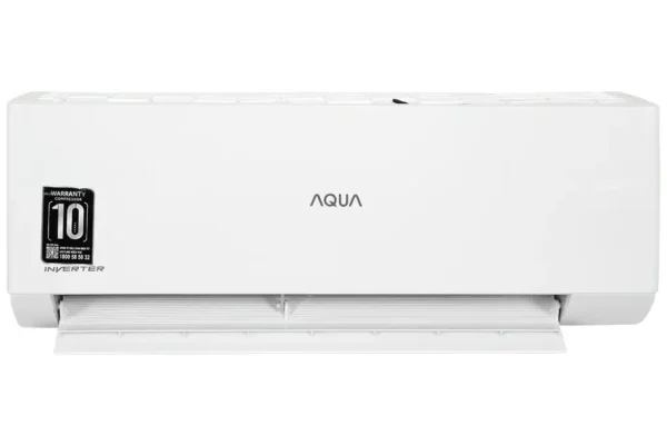 may lanh aqua inverter 2 hp aqa rv18qa 8