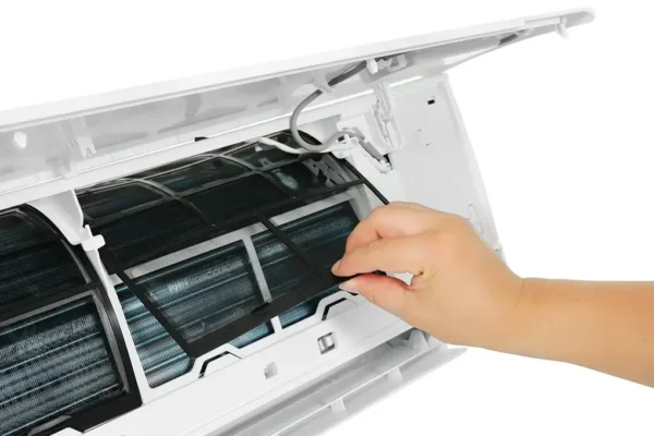 may lanh aqua inverter 25 hp aqa rv24qa 10