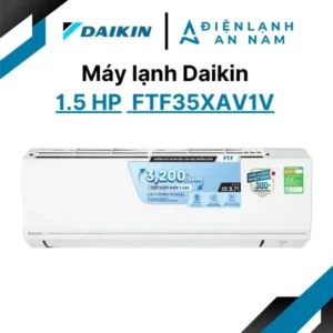may lanh daikin 15 hp ftf35xav1v 1