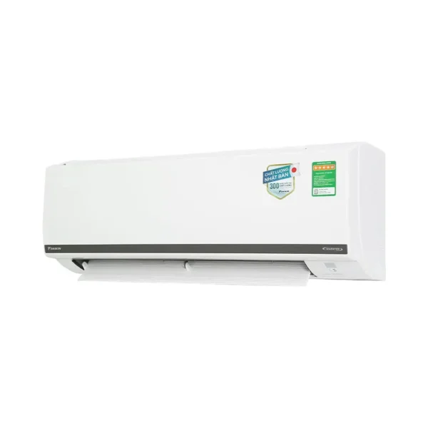 may lanh daikin inverter 1 hp ftkb25xvmv 12