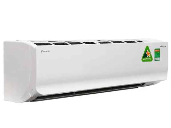 may lanh daikin inverter 1 hp ftkc25uavmv 5