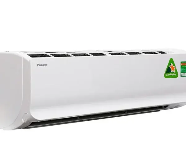 may lanh daikin inverter 1 hp ftkc25uavmv 5
