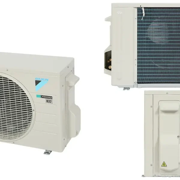 may lanh daikin inverter 1 hp ftky25wavmv 4