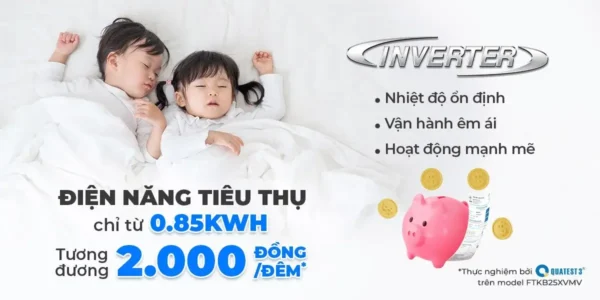 may lanh daikin inverter 25 hp ftkb60xvmv 6