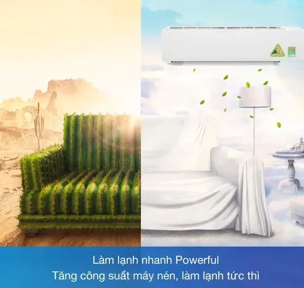 may lanh daikin inverter 25 hp ftkc60uvmv 4
