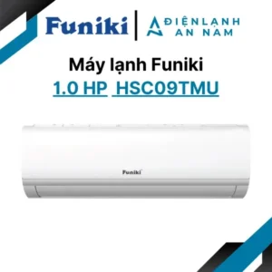 may lanh funiki 1 hp hsc09tmu 1