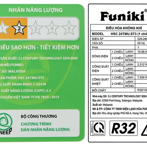 may lanh funiki 25 hp hsc24tmumt3 10
