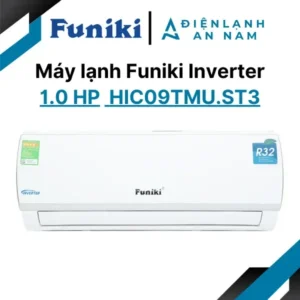 may lanh funiki inverter 1 hp hic09tmust3 1