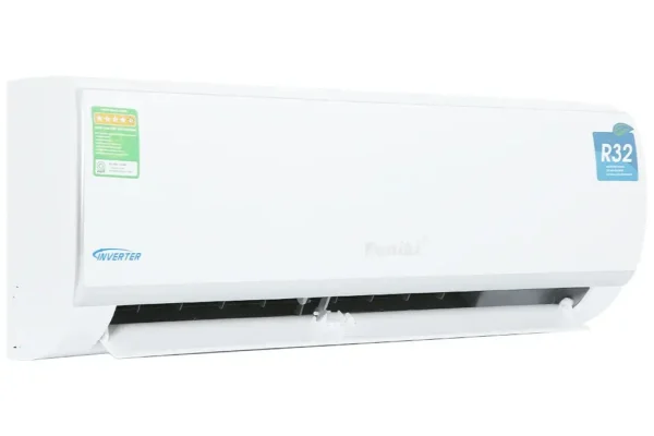 may lanh funiki inverter 1 hp hic09tmust3 5