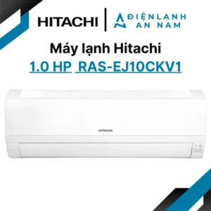 may lanh hitachi 1 hp ras ej10ckv1 1