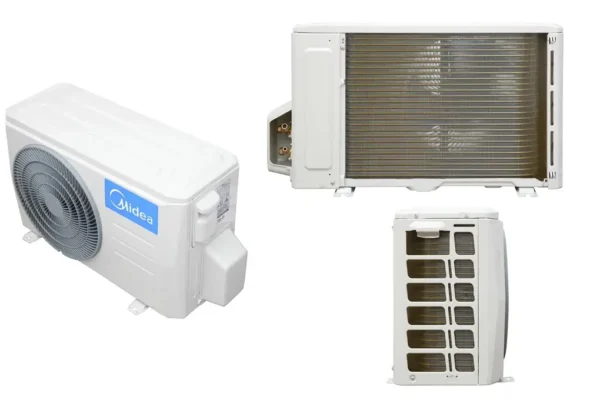 may lanh midea 15 hp msafgii 13crn8 12