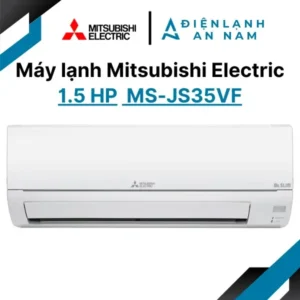 may lanh mitsubishi electric 15 hp ms js35vf 1