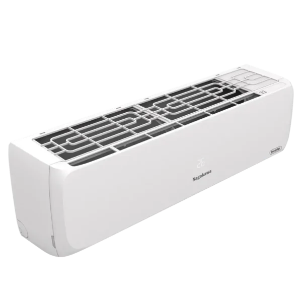 may lanh nagakawa inverter 15 hp nis c12r2h12 4