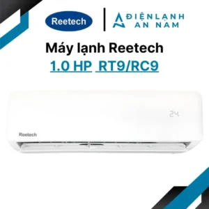 may lanh reetech rt9 rc9 1