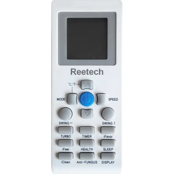 may lanh reetech rt9 rc9 6