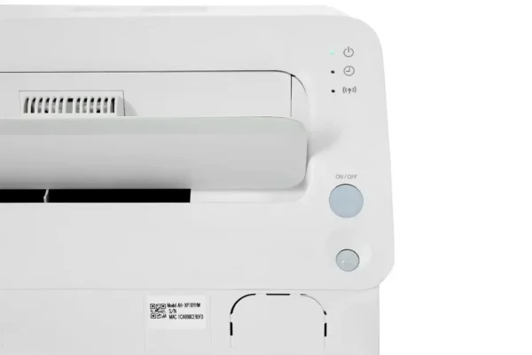 may lanh sharp inverter 1 hp ah xp10ymw 9