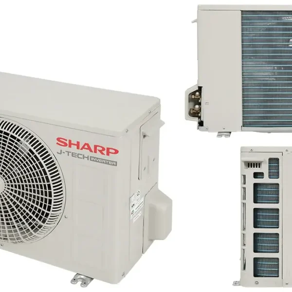 may lanh sharp inverter 15 hp ah x13zew 11