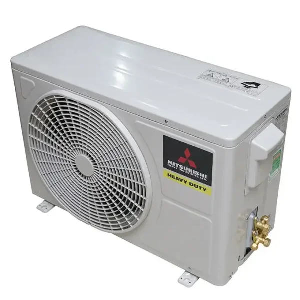 mitsubishi heavy inverter 1 hp srk10yyp w5 4