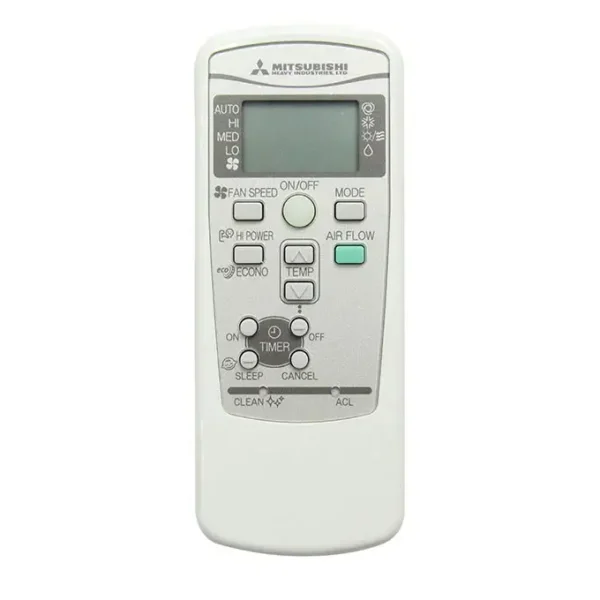 mitsubishi heavy inverter 1 hp srk10yyp w5 5