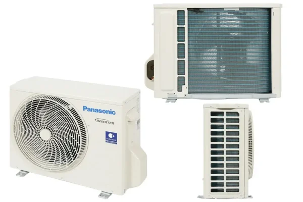 panasonic 1 hp cu cs xu9xkh 8 9