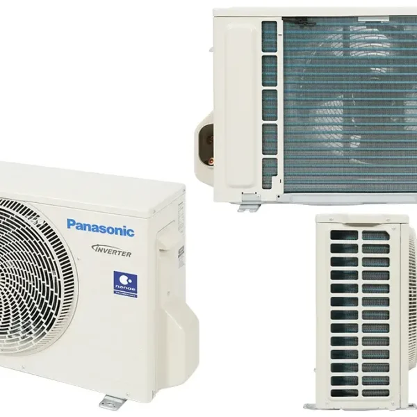 panasonic 1 hp cu cs xu9xkh 8 9