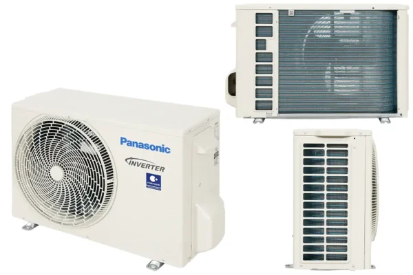 panasonic 1.0 hp cu cs u9zkh 8 9