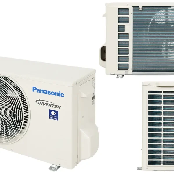 panasonic 1.0 hp cu cs u9zkh 8 9