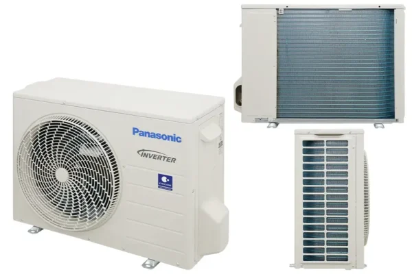 panasonic inverter 2 hp cu cs xu18zkh 8 9