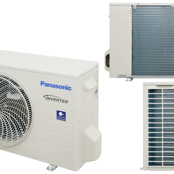 panasonic inverter 2 hp cu cs xu18zkh 8 9