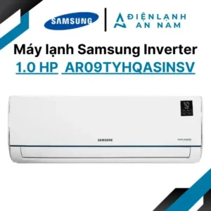 samsung inverter 1 hp ar09tyhqasinsv 1