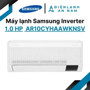 samsung inverter 1 hp ar10cyhaawknsv 1