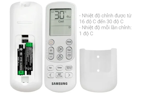 samsung inverter 1 hp ar10cyhaawknsv 11