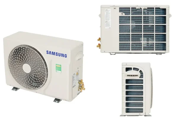 samsung inverter 1 hp ar10cyhaawknsv 12
