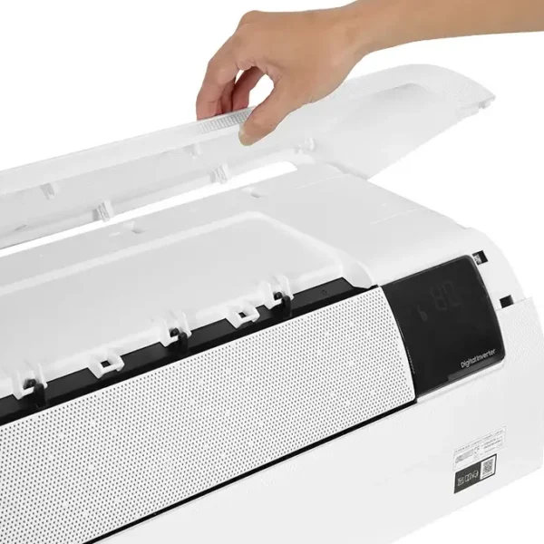 samsung inverter 1 hp ar10cyhaawknsv 2