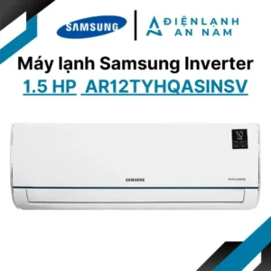 samsung inverter 15 hp ar12tyhqasinsv 1