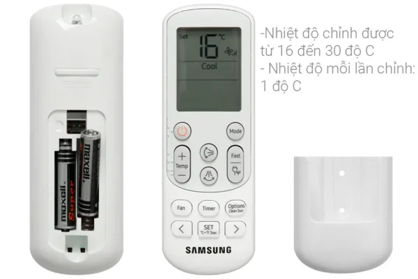 samsung inverter 25 hp ar24tyhycwknsv 11